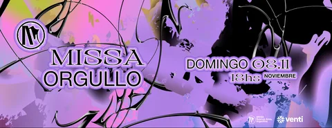 MISSA - ORGULLO 026