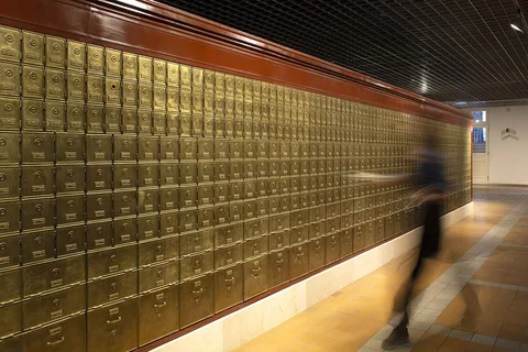 Misterios y leyendas del antiguo Correo. Edición 2026