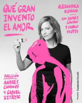 Qué gran invento el amor: música y neurosis