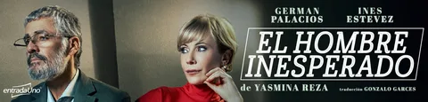 El Hombre Inesperado