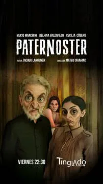 Paternoster