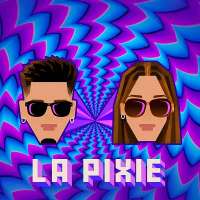 REGGAETON VIEJO | LA PIXIE | VIERNES 16/10