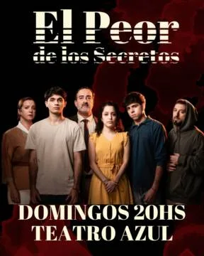 El peor de los secretos