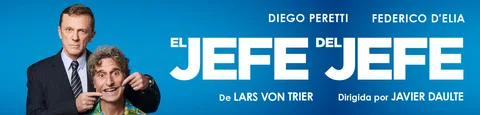 El Jefe del Jefe