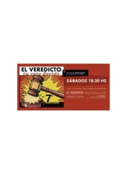 El Veredicto