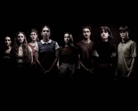 EL JUEGO I -la herencia-