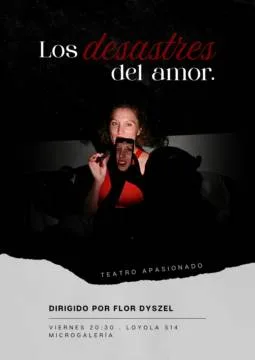 Los desastres del amor