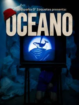 Océano