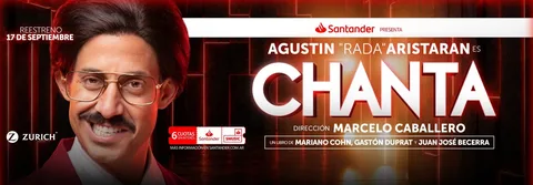 CHANTA.