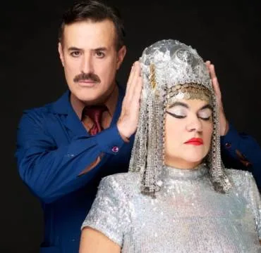 FEMBOT (El sueño argentino)
