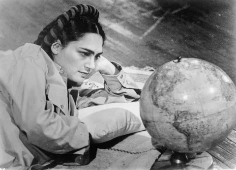 Frida, naturaleza viva