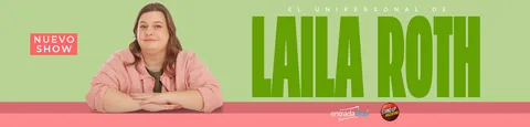 Laila Roth
