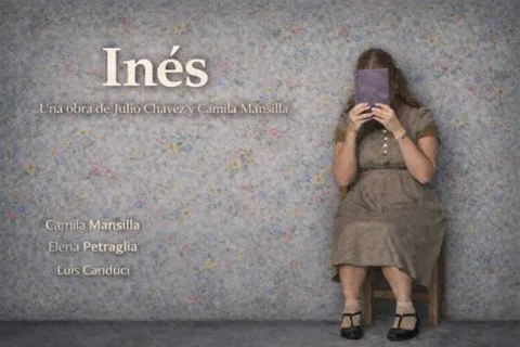 Inés