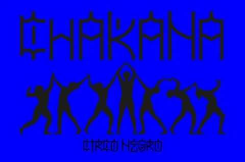 Chakana