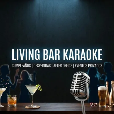 Living Bar Karaoke