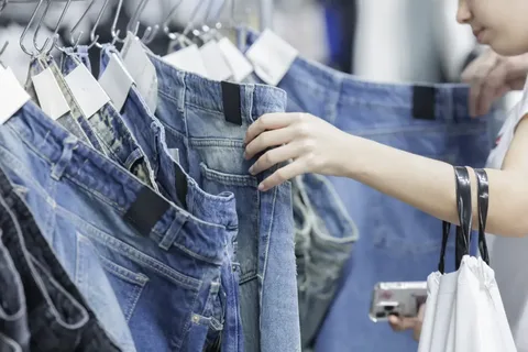5° | Re! Outlet