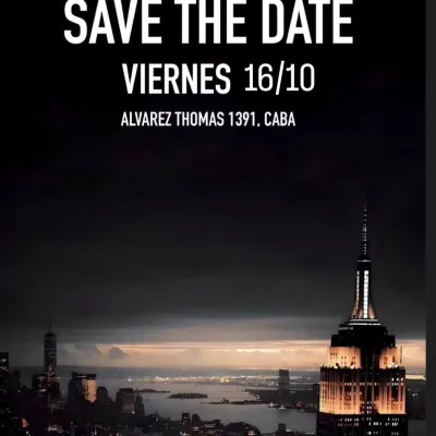 TERRERO A LA CITY V