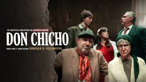 Don Chicho