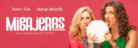 MIGAJERAS - EN RECUPERACION