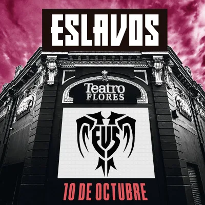ESLAVOS - 10 octubre 2026