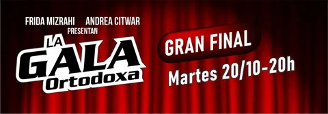 LA GALA ORTODOXA