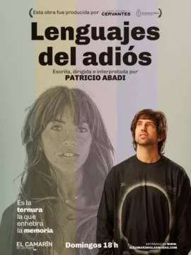 LENGUAJES DEL ADIÓS