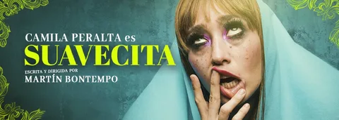 SUAVECITA