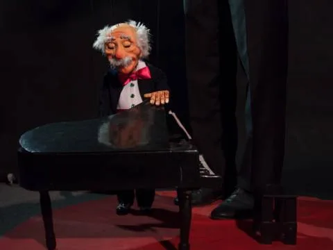 Pequeños conciertos
