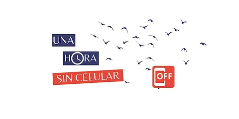Una Hora Sin Celular