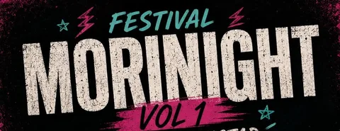 MORINIGHT VOL 1 3n Niceto Bar