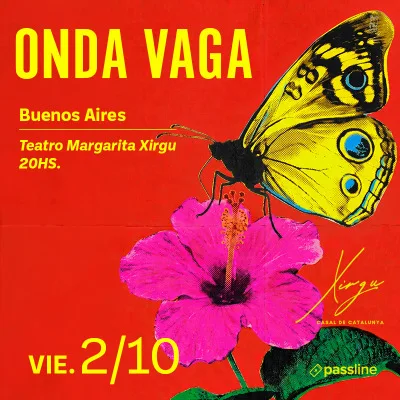 Onda Vaga.