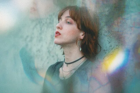 Tardes de canciones: Inbal Comedi