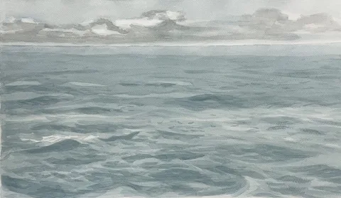 Ariel Cusnir: Desde el origen