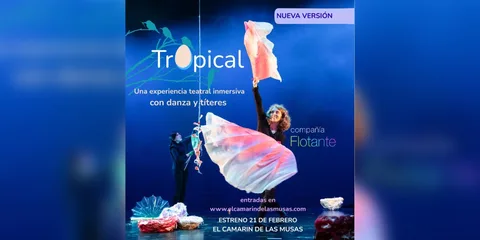TROPICAL