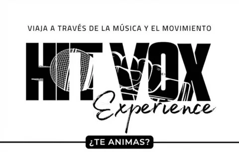 Hit Vox Experience