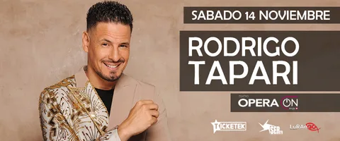 Rodrigo Tapari