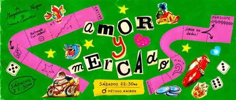 Amor y Mercado