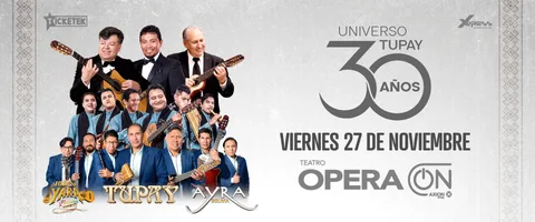 Universo Tupay