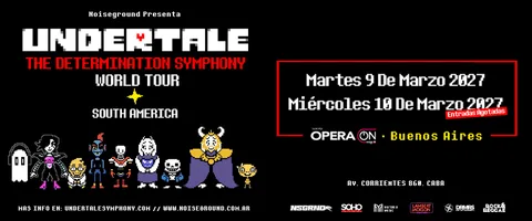 Undertale