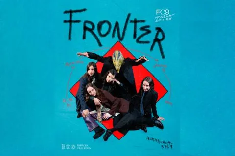 Fronter