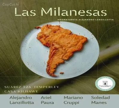 Las milanesas