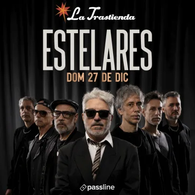 Estelares - Constelación de canciones