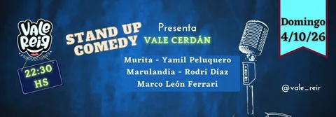 VALE REIR
