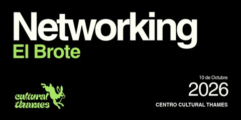 Networking - El Brote