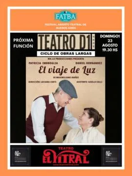Teatro D1