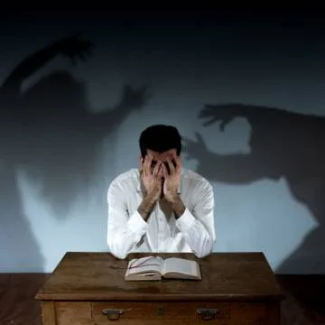 El Fabricante de Fantasmas