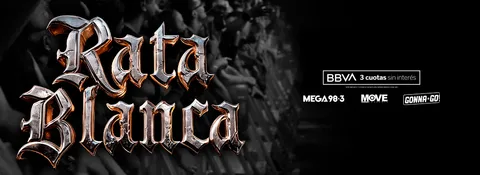 RATA BLANCA