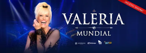 VALERIA LYNCH