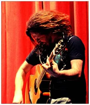 Omar Giammarco