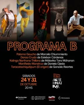 Programa B